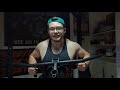 Mirafit Multi Grip T-Bar Row Landmine Attachment Review | The BEST Attachment for Building a Back?