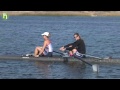 Rowing tips: Technical rowing with Susan Francia