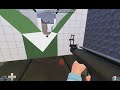 TF2 - Jump_Canyon_B1 - HamletEagle - 60 FPS