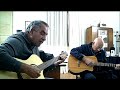 Zucchero   Diamante  Cover by Raffaele Bizzini e Emanuele Buscemi