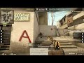 1vs5 Pistol Ace CS:GO - p34k