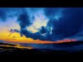 Sunset Timelapse - 沖縄県糸満市西崎町  2024.07.23