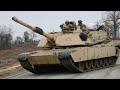 The New M1A2C Abrams Tank Will Be Unmatched