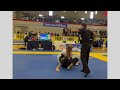 My 2nd Jiu-Jitsu Tournament - IBJJF Austin Open - White Belt