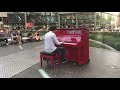 Thomas Krüger – Amazing Classic Medley at Sony Center Berlin