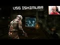 I AM IMMUNE TO FEAR(on opposite day) Dead Space #2