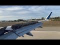 [4K] – Incredibly Clear Los Angeles Landing – Delta – Airbus A321-200 – LAX – N365DN – SCS Ep. 986