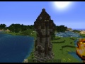 Minecraft: Medieval Tower Design - Want a Tutorial?