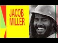 Jacob Miller - Tenement Yard