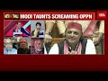 Rahul Kanwal LIVE: PM Modi's Fiery Counterstrike In Lok Sabha | PM Modi Vs Rahul Gandhi LIVE