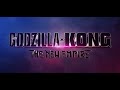 A real breakdown and theory of | Godzilla x Kong |