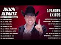 Julion Alvarez Exitos Mix 2024 | Musica Romantica de Julión Álvarez - Las Mejores Canciones 2024