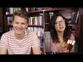 Beginner to Advanced Fantasy Books Sorted (All our favorites!) ft Daniel Greene