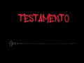 Zener - Testamento (Prod. Deviouz Beatz)
