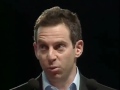 The Credibility of Biblical Miracles (Sam Harris, Re-Evolution fest)