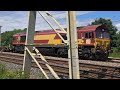 Cheshire Freight 12 06 2024