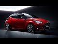 2020 Toyota Yaris - Great Compact Car!