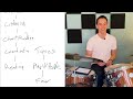 How I Would Learn Jazz Drums (If I Had to Start Over)