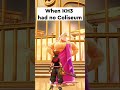 No coliseum in Kingdom Hearts 3 made me 😡
