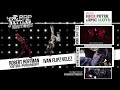 Deadpool vs Boba Fett. Epic Rap Battles of History