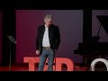 The Other Side of Ego | Jonathan Gravenor | TEDxOcala