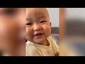 Cute Adorable Baby Reaction videos || Funny activities cute baby compilation videos