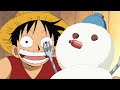 One Piece out of context #1