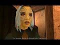 Dreamfall The Longest Journey - Streszczenie - Rozdział 4 - Zima