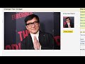 Jackie Chan Replies to Fans on the Internet | Actually Me | GQ