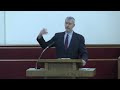 Paul Washer - The Divine Dilemma (Romans 3)