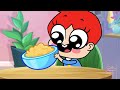 Why Do We Have Belly Button? 🤔 | Kids Cartoons by Toony Friends TV