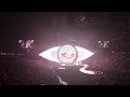 Katy Perry Witness Tour I Kissed A Girl ATL Part 1