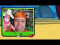 INVADI O MUNDO DO BOB ESPONJA E FUI PRESO NO MINECRAFT!!