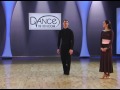 International Ballroom Syllabus Viennese w/ Victor Fung | dancevision.com