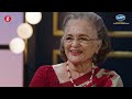 Asha Parekh  - The Invincibles Series with Arbaaz Khan S2 | Episode 3 Teaser | Presented by Venky's