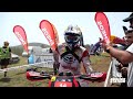 Graham Jarvis Wins Day 2 of Xross Hard Enduro Rally in Serbia