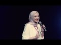 How Long It Takes To Change Your Life? | Nwal Hadaki | TEDxSafirSchool