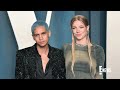 Euphoria's Dominic Fike & Hunter Schafer Break Up | E! News