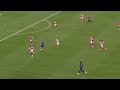 Toby Collyer Dominant Performance  Vs Arsenal HD 1080i