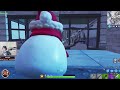 When Trolls Get Instant Karma in Fortnite 😂