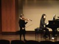 Elianne Shapiro plays Haydn