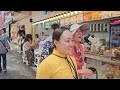 Seoul KOREA - Myeongdong Shopping Street 2024 [Travel Vlog]