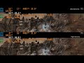 Total War Warhammer III Textures Size Test FPS And Frametimes.