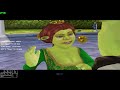 Shrek 2 Any% Speedrun In 16:26 [World Record]