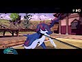 Pokémon Legends: Arceus DLC - All Ingo & New Wielder Battles Mode (HQ)