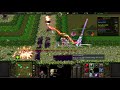 Warcraft III Green Cricle TD 9.9b