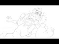 Everyone here... makes steel - Fantasy High Animatic (Junior Year)