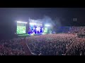 Limbo Live 4K Daddy Yankee Mexico Cancun 2022