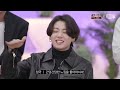 Unaired part of the interview with BTS!  [Immortal Songs]