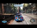 Need For Speed: Hot Pursuit Remastered | BEST crashes and random moments |